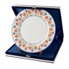 PLAKET TABAK